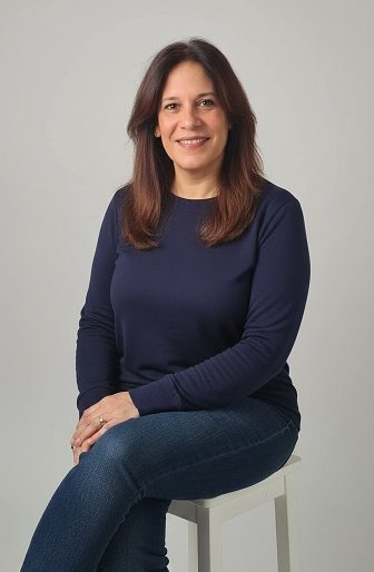 גלית קדמי ביבר יועצת זוגית ברחובות
