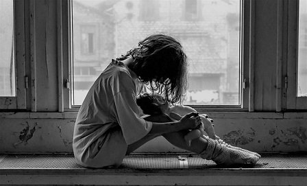 emptiness