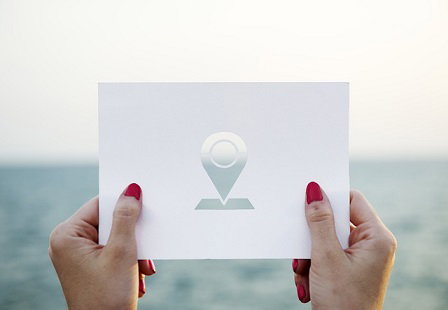 destination