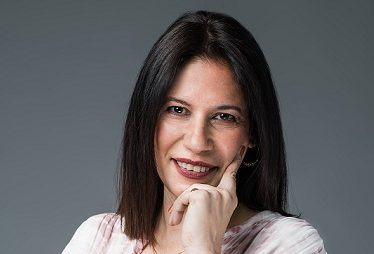גלית קדמי ביבר מאמנת אישית ויועצת זוגית