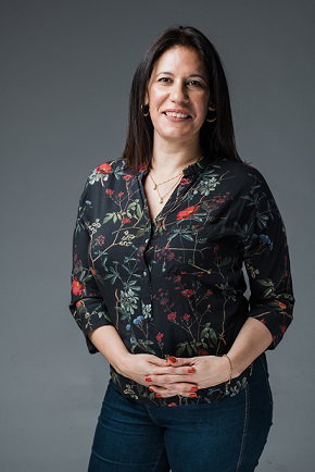 גלית קדמי ביבר אימון אישי להערכה עצמית גבוהה