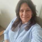 גלית קדמי ביבר יועצת זוגית ומינית